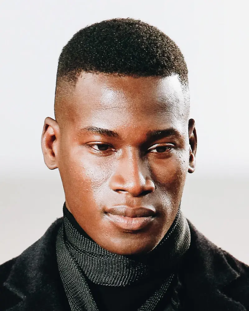 High And Tight