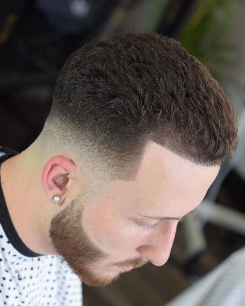 Classic Fade