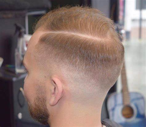 Skin Fade