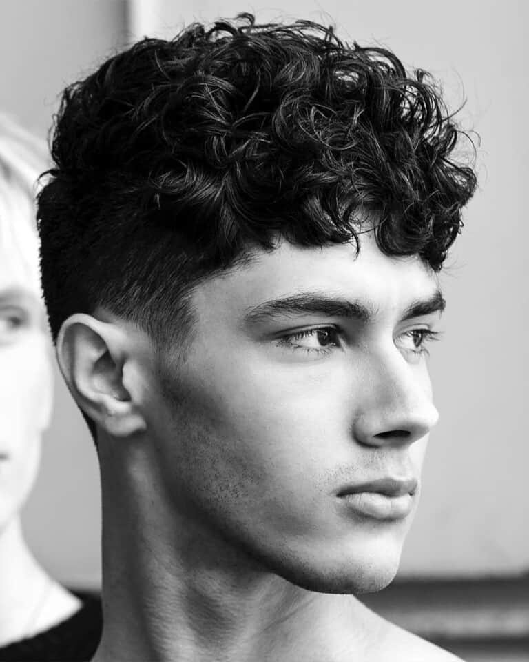 Textured Crop
