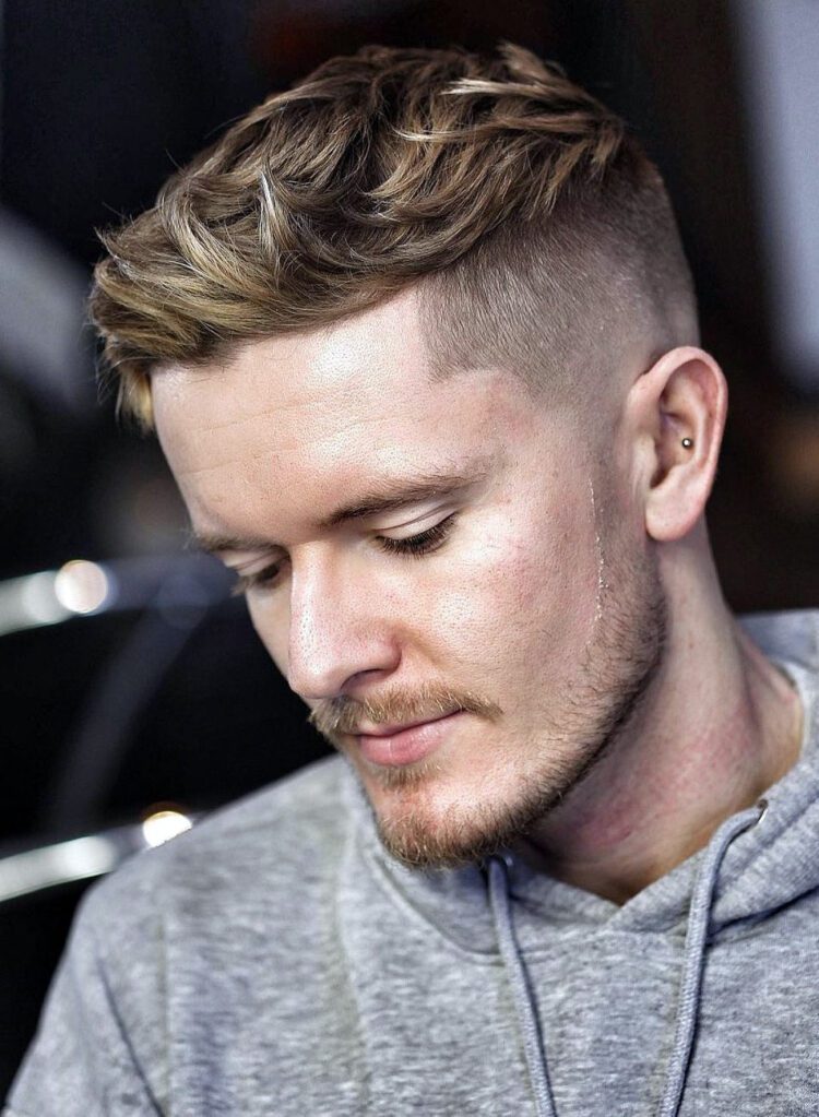 Undercut