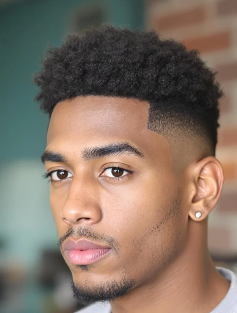 Modern Undercut Reloaded