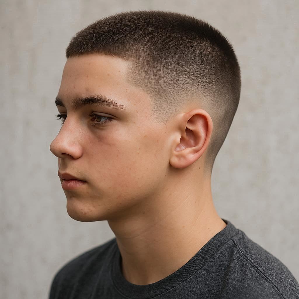 Buzz Cut