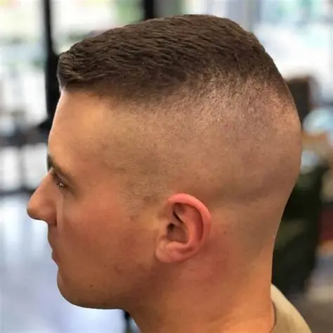 High-Tight Military
